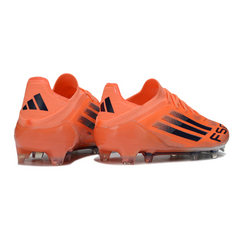 Scarpa da calcio Adidas F50 Primeknit Elite Orange Firm Ground FG