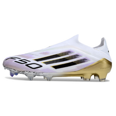 Adidas F50 Elite Laceless Road to Glory Pack Firm Ground FG Football Boot
