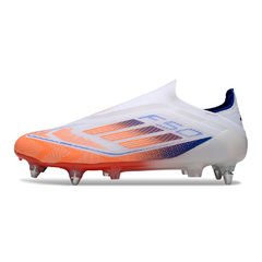 Adidas F50 Elite Advancement Pack Orange Mixed Studs SG Football Boot