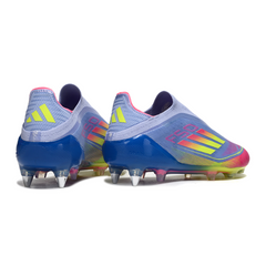 Bota de fútbol Adidas F50 Elite Celestial Victory Pack con tacos mixtos SG