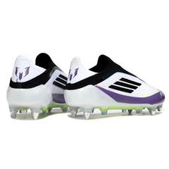 Adidas F50 Elite Messi Stellar Icon Pack Mixed Studs SG Football Boot