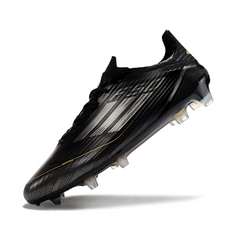 Bota de fútbol Adidas F50 Elite Darkspark Pack para terreno firme (FG)