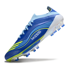 Scarpa da calcio Adidas F50+ Elite Blue Firm Ground FG