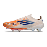 Adidas F50+ Elite Sparkfusion Orange Firm Ground FG Football Boot