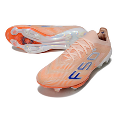 Scarpa da calcio Adidas F50+ Elite Orange Firm Ground FG