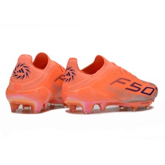 Scarpa da calcio Adidas F50+ Elite Orange Firm Ground FG
