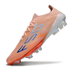 Scarpa da calcio Adidas F50+ Elite Orange Firm Ground FG