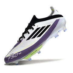 Scarpa da calcio Adidas F50+ Elite FG Messi Triunfo Stellar Pack Firm Ground FG