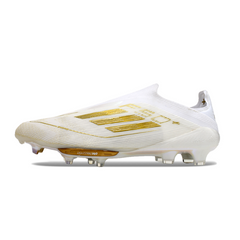 Adidas F50+ Elite Laceless Dayspark Pack Firm Ground FG Football Boot