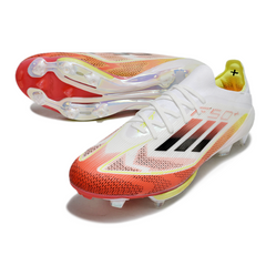 Adidas F50 Elite Pure Victory Pack Mixed Studs SG Football Boot