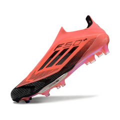 Scarpa da calcio Adidas F50+ Elite Laceless Vivid Horizon Pack Firm Ground FG