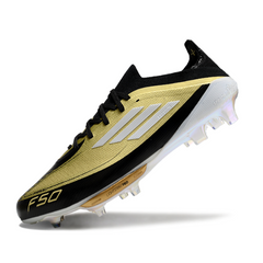 Scarpa da calcio Adidas F50+ Elite Gold Triumph Pack Firm Ground FG