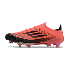 Botas de fútbol Adidas F50 Plus Elite Vivid Horizon Pack con tacos mixtos SG