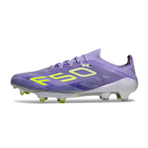 Scarpa da calcio Adidas F50+ Elite Purple Firm Ground FG
