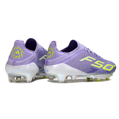 Scarpa da calcio Adidas F50+ Elite Purple Firm Ground FG