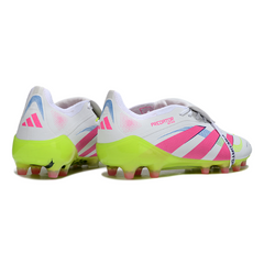 Botas de fútbol Adidas Predator 25 Elite Tongue Celestial Victory Pack para terreno artificial AG
