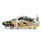 Adidas Predator 25 Elite Tongue Bape Pack Firm Ground FG Football Boot