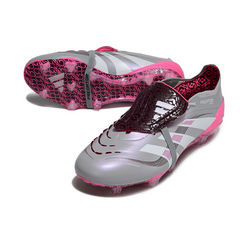 Scarpa da calcio Adidas Predator 25 Elite Tongue Gray Jude Bellingham Pack Firm Ground FG