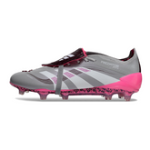 Scarpa da calcio Adidas Predator 25 Elite Tongue Gray Jude Bellingham Pack Firm Ground FG