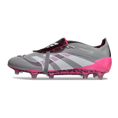 Scarpa da calcio Adidas Predator 25 Elite Tongue Gray Jude Bellingham Pack Firm Ground FG