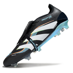 Scarpa da calcio Adidas Predator 25 Elite Tongue Mercedes Pack Firm Ground FG