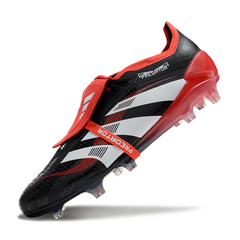 Adidas Predator 25 Elite Tongue Moments Pack Firm Ground FG Football Boot