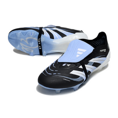 Scarpa da calcio Adidas Predator 25 Elite Tongue Black Jude Bellingham Pack Firm Ground FG