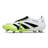 Scarpa da calcio Adidas Predator 25 Elite Tongue Radiant Blaze Pack Firm Ground FG