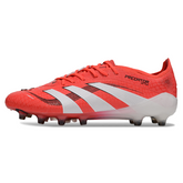 Botas de fútbol Adidas Predator 25 Elite AG Pure Victory Pack para césped artificial AG
