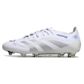 Scarpa da calcio Adidas Predator 25 Elite Polar Victory Pack Firm Ground FG