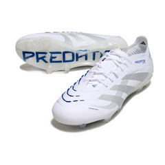 Scarpa da calcio Adidas Predator 25 Elite Polar Victory Pack Firm Ground FG