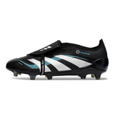 Scarpa da calcio Adidas Predator 25 Elite Tongue Mercedes Pack Firm Ground FG