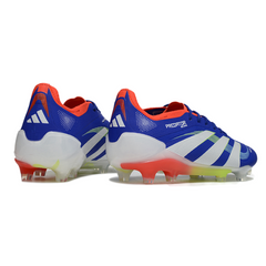 Scarpa da calcio Adidas Predator 25 Elite Blue Firm Ground FG