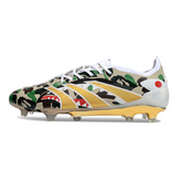 Scarpa da calcio Adidas Predator 25 Elite Bape Pack Firm Ground FG