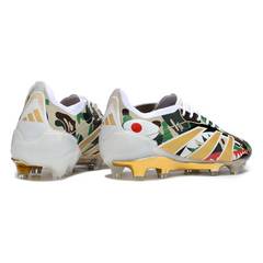 Scarpa da calcio Adidas Predator 25 Elite Bape Pack Firm Ground FG