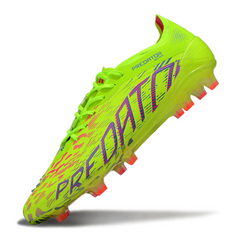 Scarpa da calcio Adidas Predator 25 Elite Mystic Victory Pack Firm Ground FG