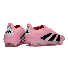 Scarpa da calcio Adidas Predator 25 Elite Pink David Beckham Pack Firm Ground FG