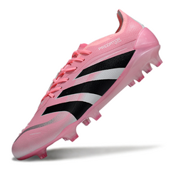 Scarpa da calcio Adidas Predator 25 Elite Pink David Beckham Pack Firm Ground FG