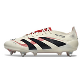 Scarpa da calcio Adidas Predator 25 Elite Goal Hunter Pack con tacchetti misti SG