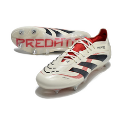Scarpa da calcio Adidas Predator 25 Elite Goal Hunter Pack con tacchetti misti SG