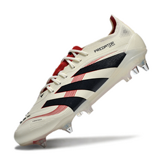 Scarpa da calcio Adidas Predator 25 Elite Goal Hunter Pack con tacchetti misti SG