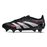 Adidas Predator 25 Elite Stealth Victory Pack Mixed Studs SG Football Boot