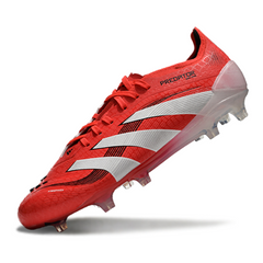Scarpa da calcio Adidas Predator 25 Elite Pure Victory Pack Firm Ground FG