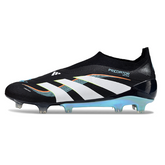 Scarpa da calcio Adidas Predator 25 Elite Laceless Mercedes Pack Firm Ground FG
