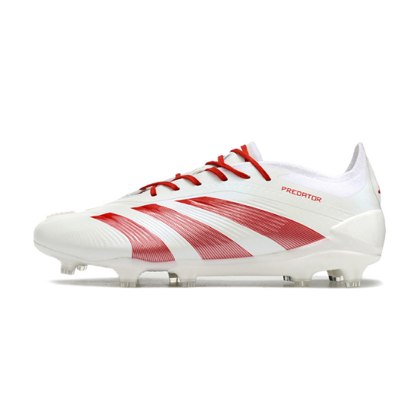 Chuteira Campo Adidas Predator 30 Elite FG Alexander Arnold Pack - VENI Futebol