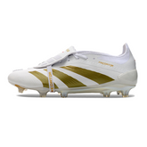 Scarpa da calcio Adidas Predator 30 Elite Tongue Dayspark Pack Firm Ground FG