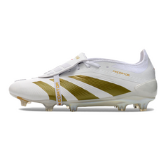 Scarpa da calcio Adidas Predator 30 Elite Tongue Dayspark Pack Firm Ground FG