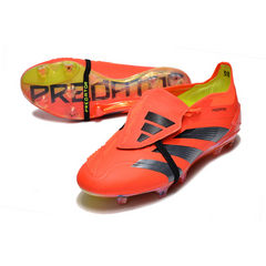 Chuteira Campo Adidas Predator 30 Elite Com Lingua FG Predstrike Pack - VENI Futebol
