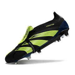 Scarpa da calcio Adidas Predator 30 Elite Tongue Merky FC Pack Firm Ground FG