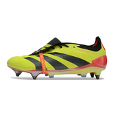 Scarpa da calcio Adidas Predator 30 Elite Energy Citrus Pack con tacchetti misti SG